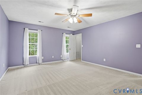 Tiny photo for 500 Montgomery Drive, Ruther Glen, VA 22546 (MLS # 2614040)