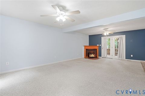 Tiny photo for 500 Montgomery Drive, Ruther Glen, VA 22546 (MLS # 2614040)