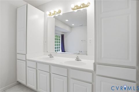 Tiny photo for 500 Montgomery Drive, Ruther Glen, VA 22546 (MLS # 2614040)
