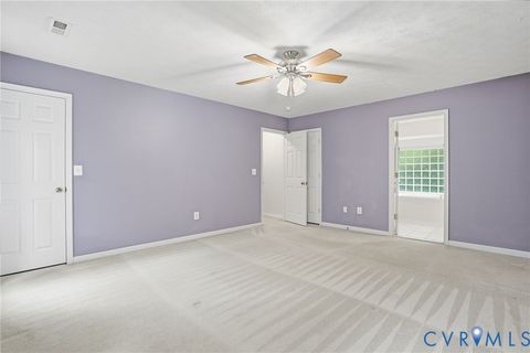 Tiny photo for 500 Montgomery Drive, Ruther Glen, VA 22546 (MLS # 2614040)