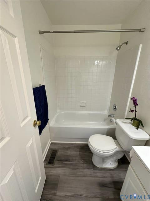 Tiny photo for 3518 E Richmond Road #U11, Richmond, VA 23223 (MLS # 2622263)