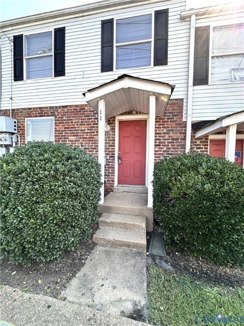 Photo of 3518 E Richmond Road #U11, Richmond, VA 23223 (MLS # 2622263)