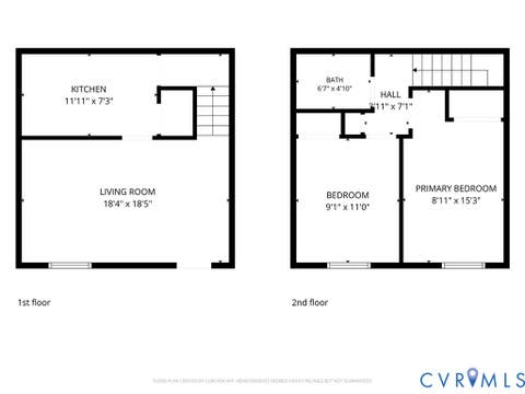 Tiny photo for 3518 E Richmond Road #U11, Richmond, VA 23223 (MLS # 2622263)