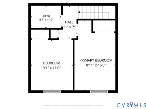 Tiny photo for 3518 E Richmond Road #U11, Richmond, VA 23223 (MLS # 2622263)