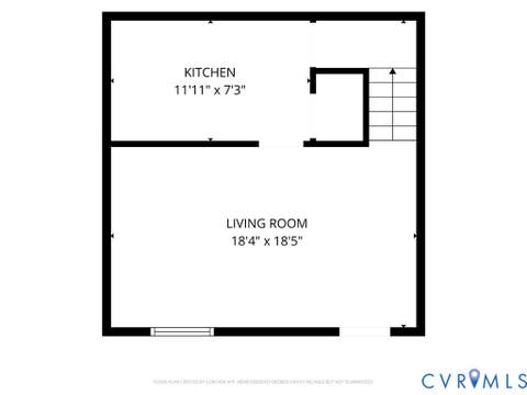 Tiny photo for 3518 E Richmond Road #U11, Richmond, VA 23223 (MLS # 2622263)