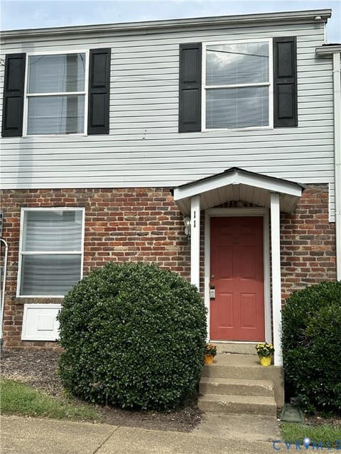Photo of 3518 E Richmond Road #U11, Richmond, VA 23223 (MLS # 2622263)