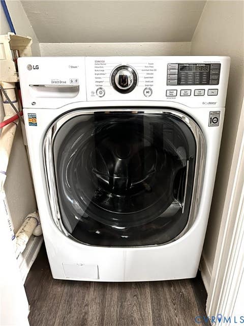 Tiny photo for 3518 E Richmond Road #U11, Richmond, VA 23223 (MLS # 2622263)