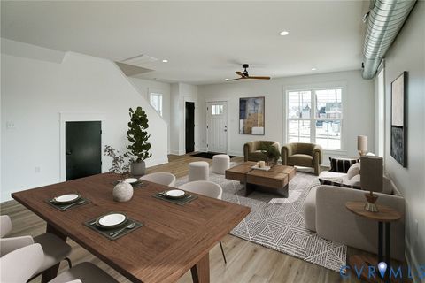 Tiny photo for 901 Commerce Street, Petersburg, VA 23803 (MLS # 2604230)