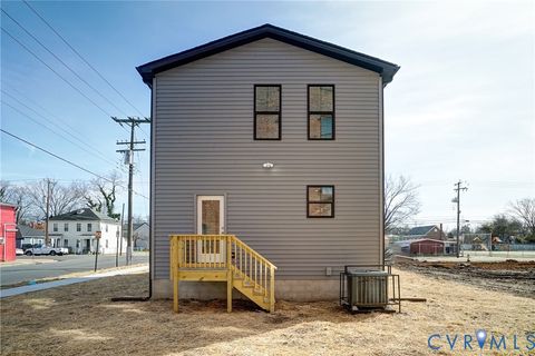 Tiny photo for 901 Commerce Street, Petersburg, VA 23803 (MLS # 2604230)