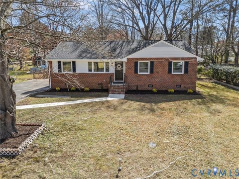 Tiny photo for 8307 Emerald Lane, North Chesterfield, VA 23236 (MLS # 2606519)