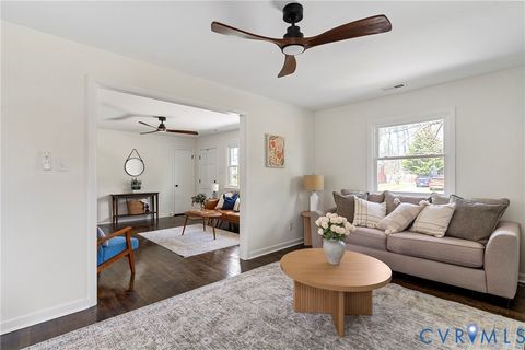 Tiny photo for 8307 Emerald Lane, North Chesterfield, VA 23236 (MLS # 2606519)