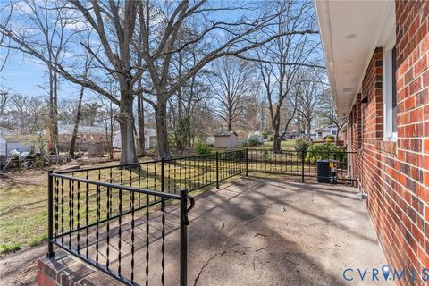 Tiny photo for 8307 Emerald Lane, North Chesterfield, VA 23236 (MLS # 2606519)