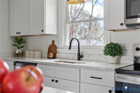 Tiny photo for 8307 Emerald Lane, North Chesterfield, VA 23236 (MLS # 2606519)