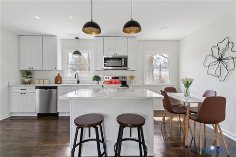 Tiny photo for 8307 Emerald Lane, North Chesterfield, VA 23236 (MLS # 2606519)