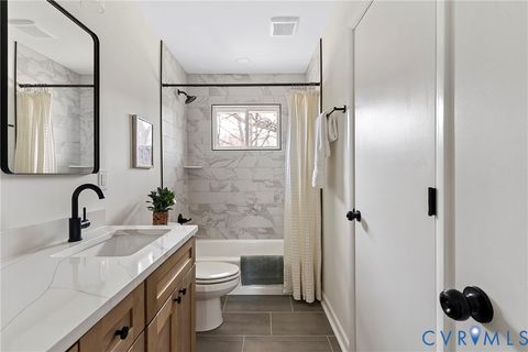 Tiny photo for 8307 Emerald Lane, North Chesterfield, VA 23236 (MLS # 2606519)