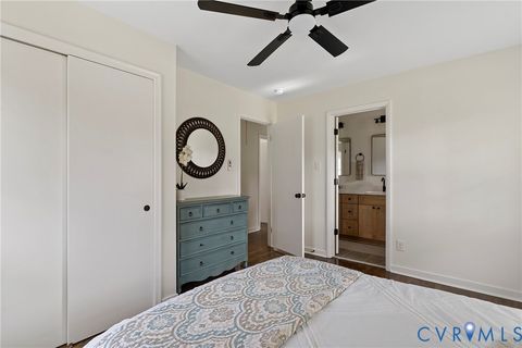 Tiny photo for 8307 Emerald Lane, North Chesterfield, VA 23236 (MLS # 2606519)