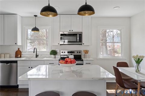 Tiny photo for 8307 Emerald Lane, North Chesterfield, VA 23236 (MLS # 2606519)