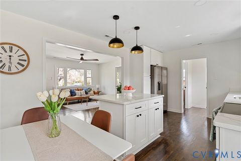 Tiny photo for 8307 Emerald Lane, North Chesterfield, VA 23236 (MLS # 2606519)