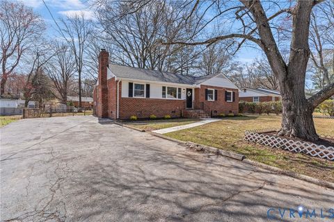 Tiny photo for 8307 Emerald Lane, North Chesterfield, VA 23236 (MLS # 2606519)
