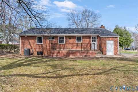 Tiny photo for 8307 Emerald Lane, North Chesterfield, VA 23236 (MLS # 2606519)
