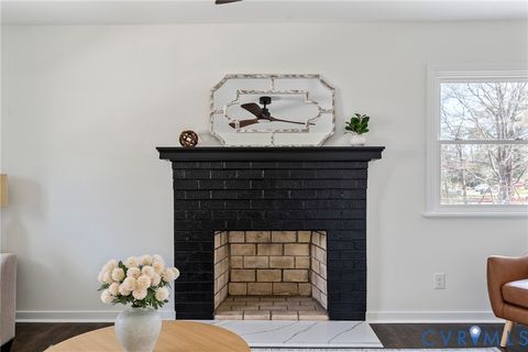 Tiny photo for 8307 Emerald Lane, North Chesterfield, VA 23236 (MLS # 2606519)