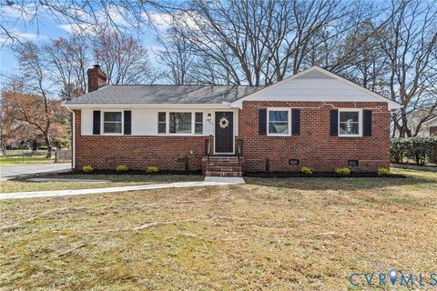 Photo of 8307 Emerald Lane, North Chesterfield, VA 23236 (MLS # 2606519)