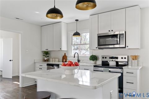 Tiny photo for 8307 Emerald Lane, North Chesterfield, VA 23236 (MLS # 2606519)