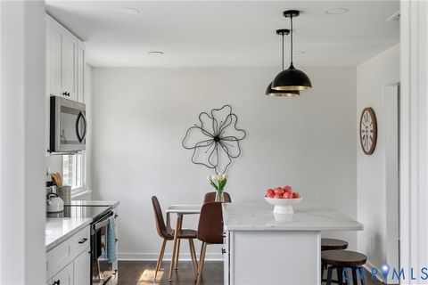 Tiny photo for 8307 Emerald Lane, North Chesterfield, VA 23236 (MLS # 2606519)