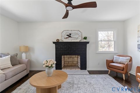 Tiny photo for 8307 Emerald Lane, North Chesterfield, VA 23236 (MLS # 2606519)