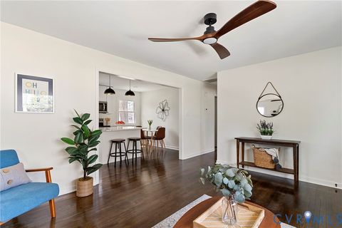 Tiny photo for 8307 Emerald Lane, North Chesterfield, VA 23236 (MLS # 2606519)