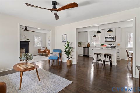 Tiny photo for 8307 Emerald Lane, North Chesterfield, VA 23236 (MLS # 2606519)