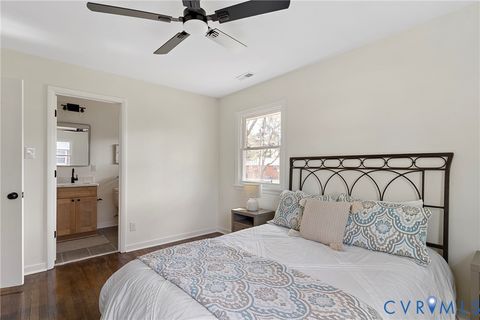 Tiny photo for 8307 Emerald Lane, North Chesterfield, VA 23236 (MLS # 2606519)