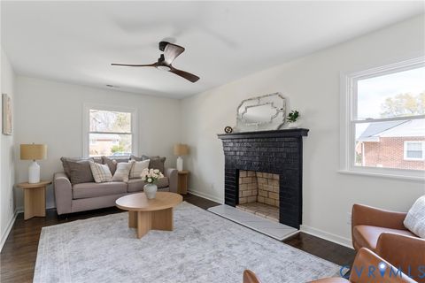 Tiny photo for 8307 Emerald Lane, North Chesterfield, VA 23236 (MLS # 2606519)