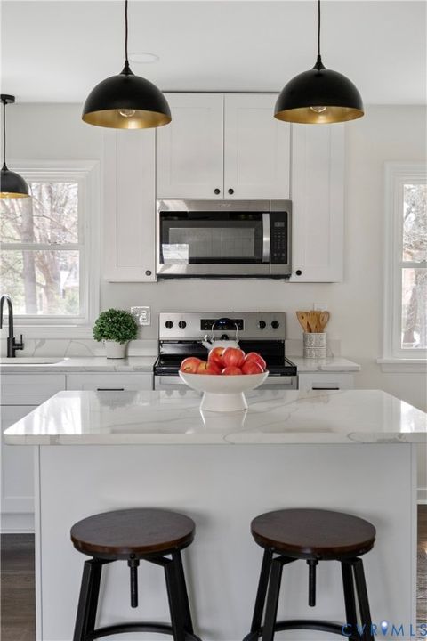 Tiny photo for 8307 Emerald Lane, North Chesterfield, VA 23236 (MLS # 2606519)