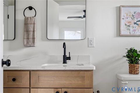 Tiny photo for 8307 Emerald Lane, North Chesterfield, VA 23236 (MLS # 2606519)