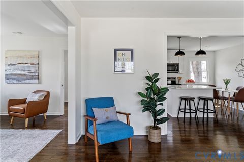 Tiny photo for 8307 Emerald Lane, North Chesterfield, VA 23236 (MLS # 2606519)