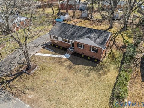 Tiny photo for 8307 Emerald Lane, North Chesterfield, VA 23236 (MLS # 2606519)