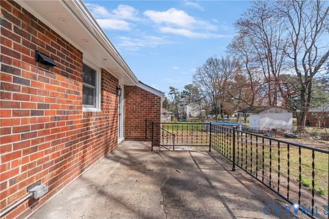 Tiny photo for 8307 Emerald Lane, North Chesterfield, VA 23236 (MLS # 2606519)