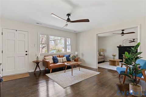 Tiny photo for 8307 Emerald Lane, North Chesterfield, VA 23236 (MLS # 2606519)