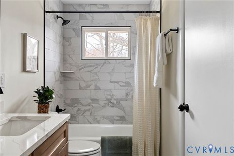 Tiny photo for 8307 Emerald Lane, North Chesterfield, VA 23236 (MLS # 2606519)