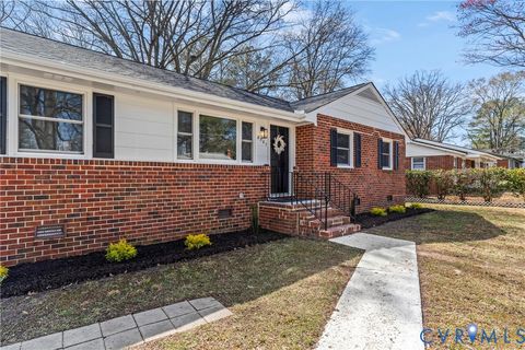 Tiny photo for 8307 Emerald Lane, North Chesterfield, VA 23236 (MLS # 2606519)