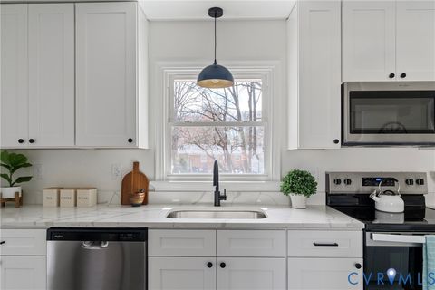 Tiny photo for 8307 Emerald Lane, North Chesterfield, VA 23236 (MLS # 2606519)