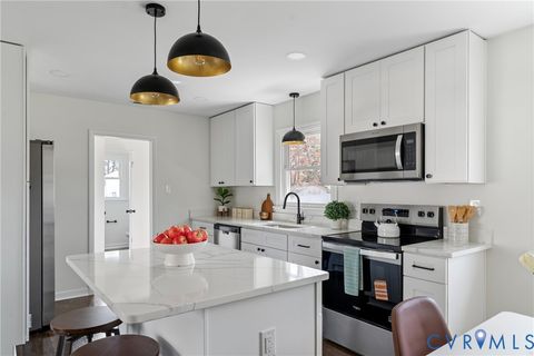 Tiny photo for 8307 Emerald Lane, North Chesterfield, VA 23236 (MLS # 2606519)