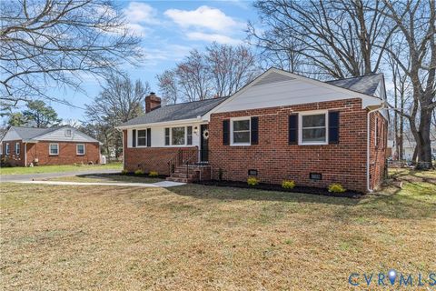 Tiny photo for 8307 Emerald Lane, North Chesterfield, VA 23236 (MLS # 2606519)