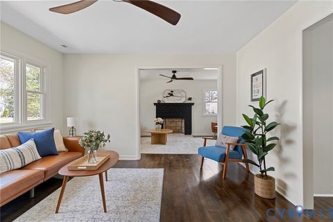 Tiny photo for 8307 Emerald Lane, North Chesterfield, VA 23236 (MLS # 2606519)