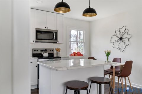 Tiny photo for 8307 Emerald Lane, North Chesterfield, VA 23236 (MLS # 2606519)