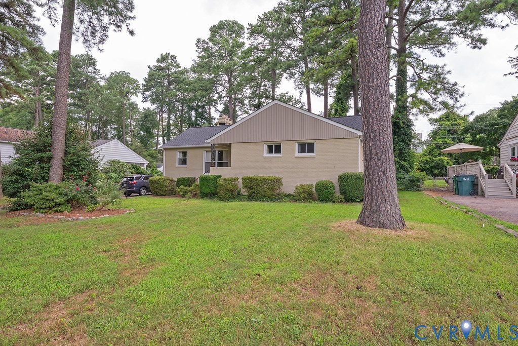 Henrico, Virginia 23229, United States, 3 Bedrooms Bedrooms, ,2 BathroomsBathrooms,Residential,Pending,182273