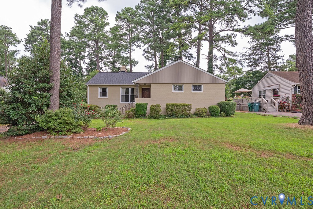 Henrico, Virginia 23229, United States, 3 Bedrooms Bedrooms, ,2 BathroomsBathrooms,Residential,Pending,182273