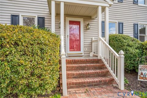 Tiny photo for 5301 Krag Road, Chester, VA 23831 (MLS # 2532876)