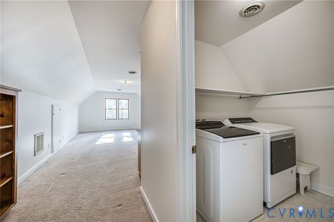 Tiny photo for 5301 Krag Road, Chester, VA 23831 (MLS # 2532876)